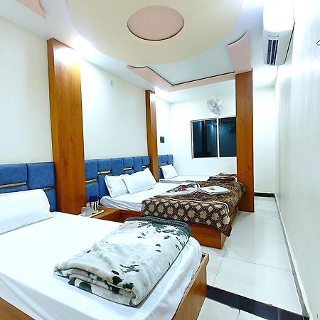 Hotel Shreem Ujjain Exterior photo