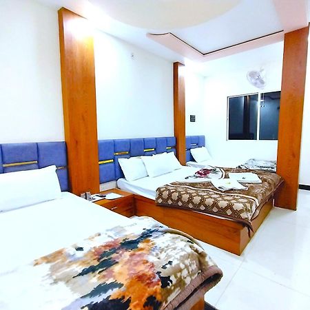 Hotel Shreem Ujjain Exterior photo